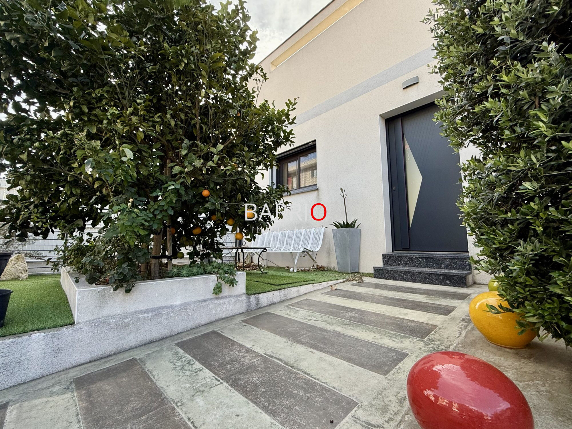 Villa / Maison  T3 à vendre Saint-Cyprien 66750