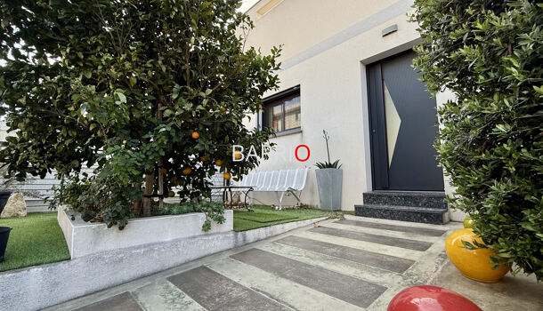 Villa / Maison 3 pièces  à vendre Saint-Cyprien 66750