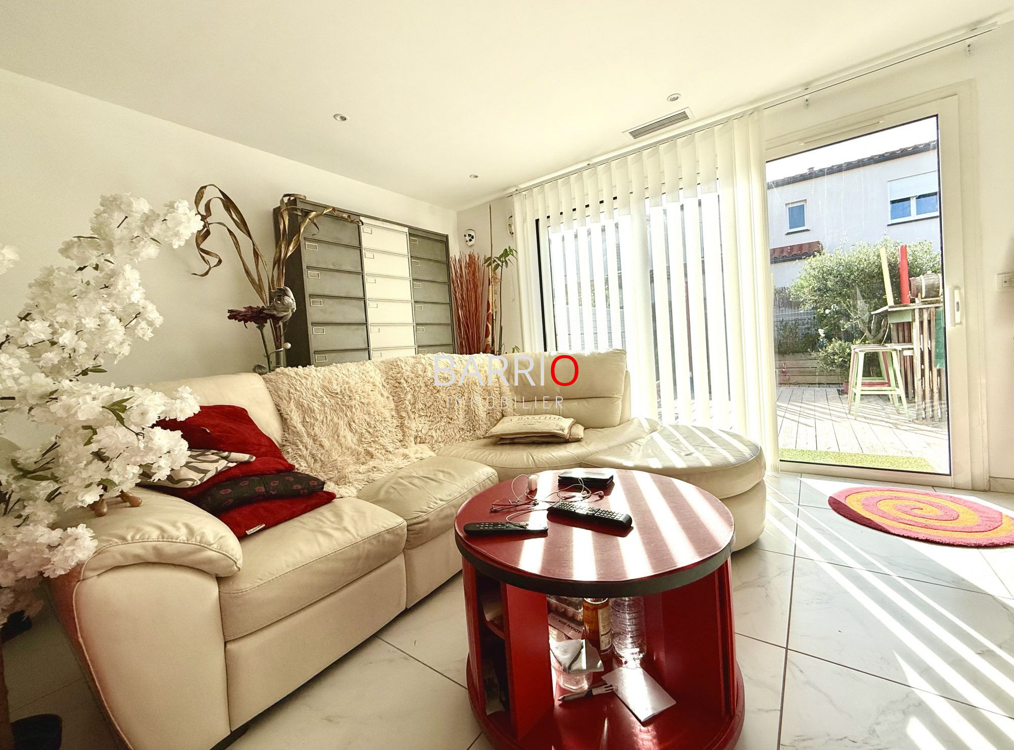 Villa / Maison  T3 à vendre Saint-Cyprien 66750