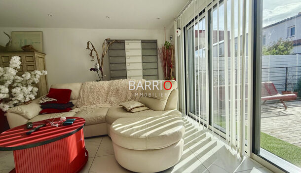 Villa / Maison 3 pièces  à vendre Saint-Cyprien 66750