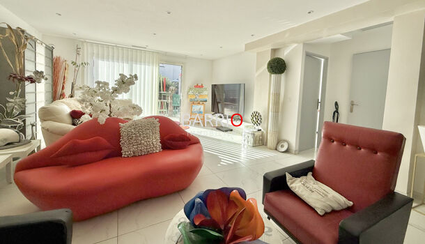 Villa / Maison 3 pièces  à vendre Saint-Cyprien 66750