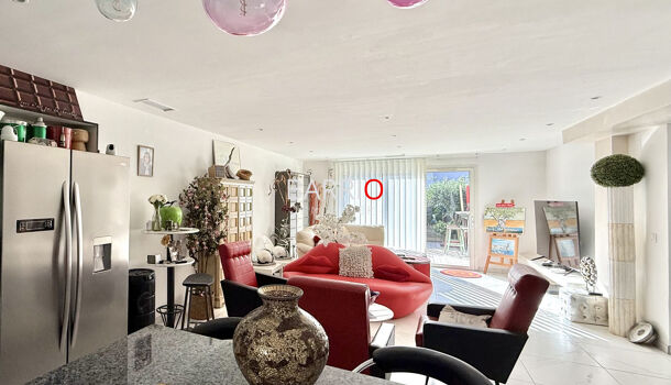 Villa / Maison 3 pièces  à vendre Saint-Cyprien 66750