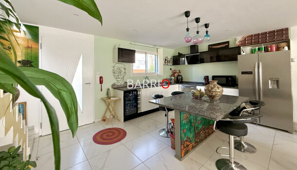 Villa / Maison 3 pièces  à vendre Saint-Cyprien 66750