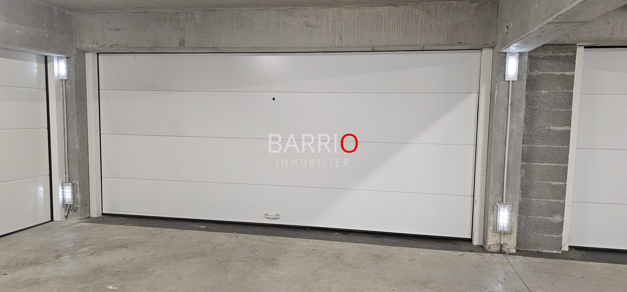 Banyuls-sur-Mer Parking 55 m²