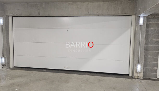 Parking  à vendre Banyuls-sur-Mer 66650