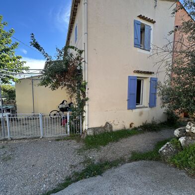 Maison 3 pièces 59000 €