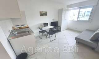 Appartement 1 Pièce 14 m² à louer à Nice (06200)