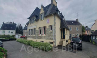 Appartement 3 Pièces 71 m² à louer à Plounévez-Quintin (22110)