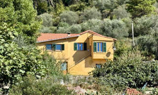 Maison 4 Pièces 108 m² à vendre à Breil-sur-Roya (06540)