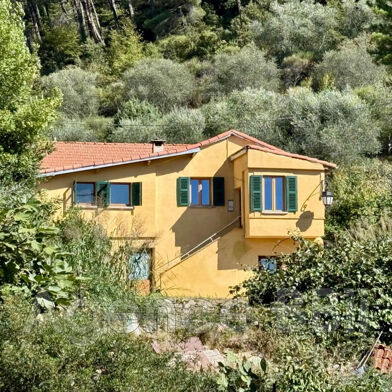 Maison 4 pièces 299985 €