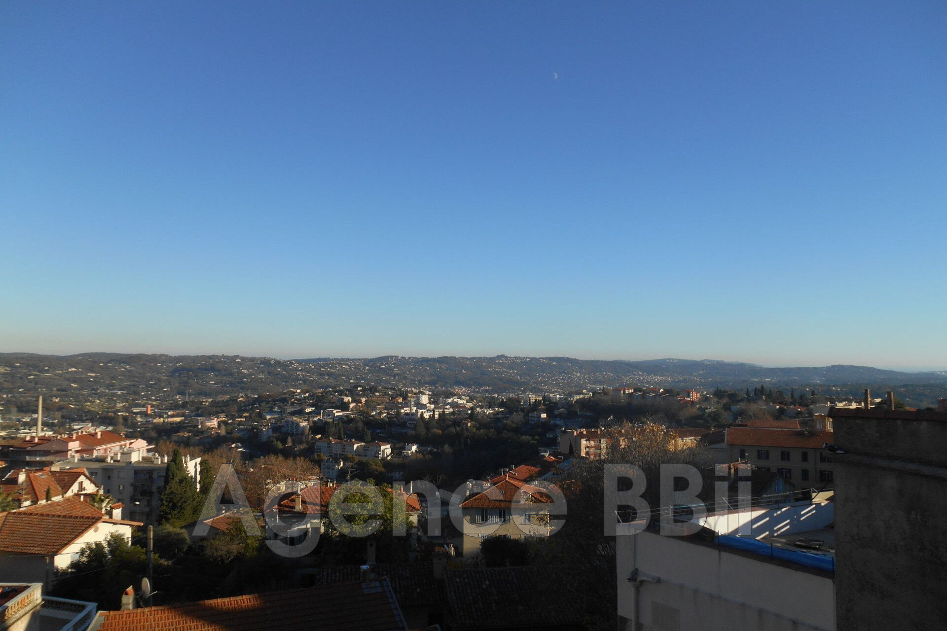 Appartement  T2 à vendre Grasse 06130