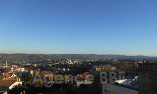 Appartement 2 Pièces 32 m² à vendre à Grasse (06130)