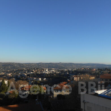 Appartement 2 pièces 89000 €