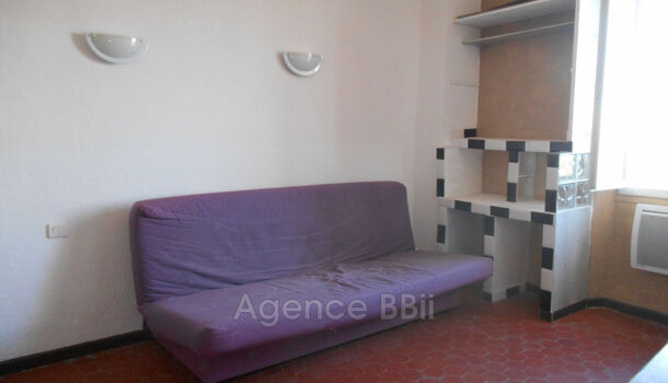Appartement 2 pièces  à vendre Grasse 06130