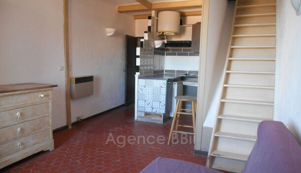 Appartement 2 pièces  à vendre Grasse 06130