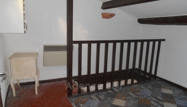 Appartement 2 pièces  à vendre Grasse 06130