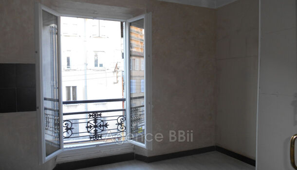 Appartement 2 pièces  à vendre Grasse 06130