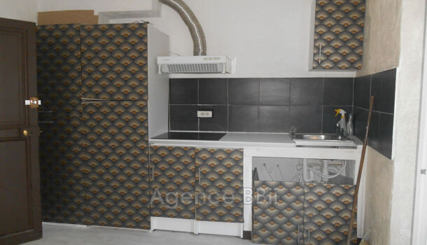 Appartement 2 pièces  à vendre Grasse 06130