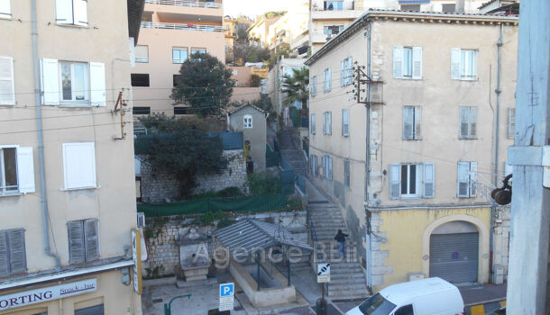 Appartement 2 pièces  à vendre Grasse 06130