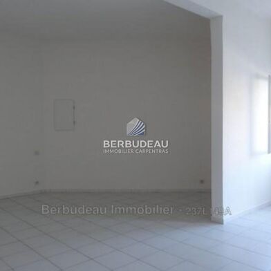 Appartement 1 pièces 415 €