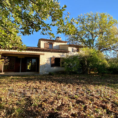 Maison 6 pièces 600000 €