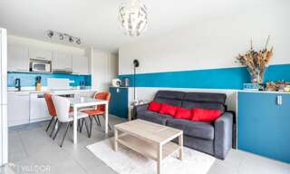 Appartement 3 Pièces 58 m² à vendre à Albigny-sur-Saône (69250)