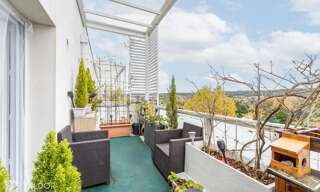 Appartement 3 Pièces 58 m² à vendre à Albigny-sur-Saône (69250)