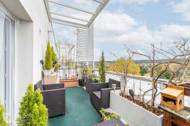 Appartement 3 pièces 249000 €