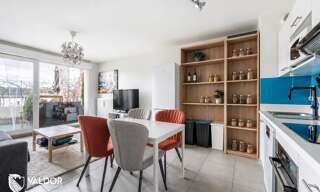 Appartement 3 Pièces 58 m² à vendre à Albigny-sur-Saône (69250)