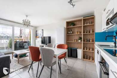 Appartement 3 pièces 249000 €