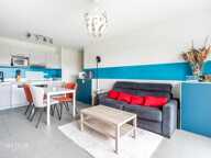 Albigny-sur-Saône: DERNIER ETAGE - GARAGE EN SOUS SOL - PARKING PIVRATIF - VUE PANORAMIQUE - BALCON DE 11m2 — photo 3
