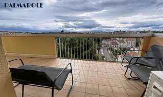 Appartement 4 Pièces 74 m² à vendre à Perpignan (66000)
