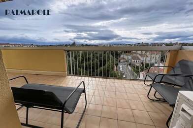 Appartement 4 pièces 186000 €