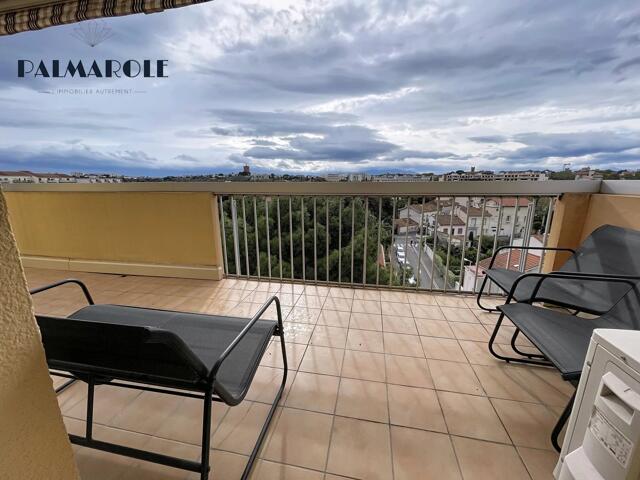 Appartement proposé à Perpignan