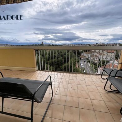 Appartement 4 pièces 186000 €