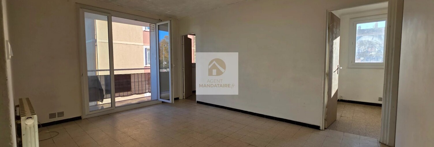Appartement 4 Pièces 67 m² à vendre à Fréjus (83600)
