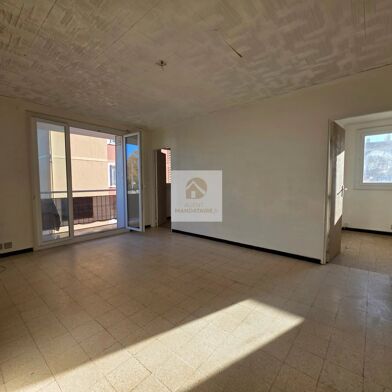 Appartement 4 pièces 154000 €