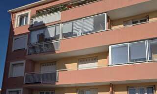 Appartement 4 Pièces 67 m² à vendre à Fréjus (83600)