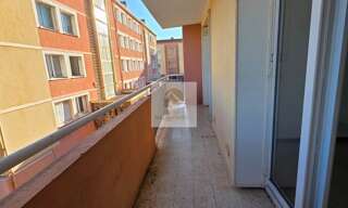 Appartement 4 Pièces 67 m² à vendre à Fréjus (83600)