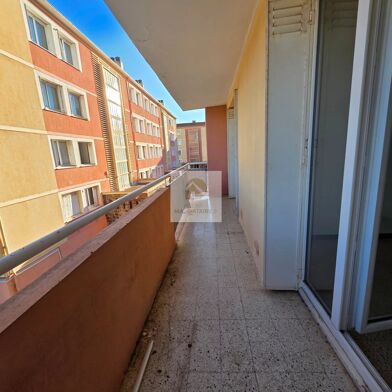 Appartement 4 pièces 154000 €