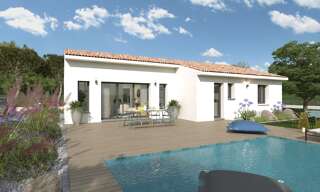 Maison 115 m² à construire Lauris (84360)