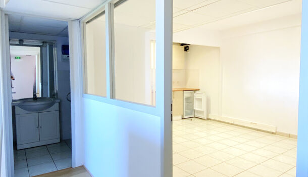 Bureau  à vendre Perpignan 66100