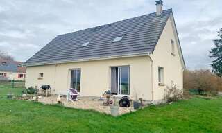 Maison 87 m² à construire Bresles (60510)