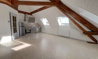 Appartement 3 Pièces 59 m² à louer à Charquemont (25140)