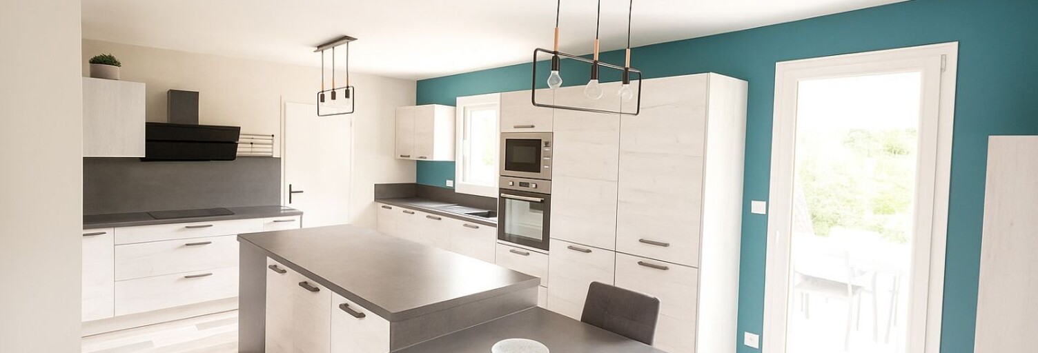 Maison 6 Pièces 119 m² à vendre à Dijon (21000)