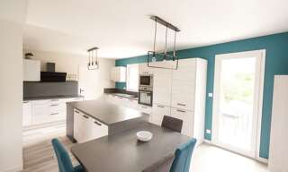 Maison 6 Pièces 119 m² à vendre à Dijon (21000)