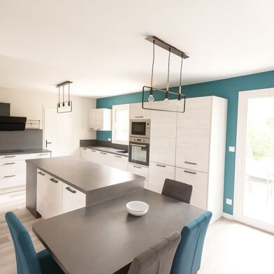 Maison 6 pièces 339000 €