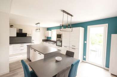 Maison 6 pièces 339000 €