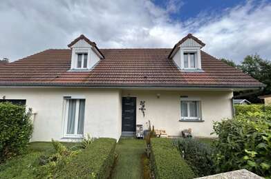 Maison 6 pièces 339000 €