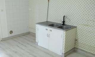 Maison 5 Pièces 103 m² à louer à Saint-Magne (33125)